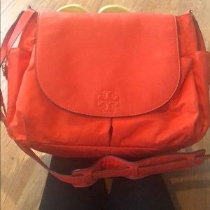 Tory Burch Diaper Bag